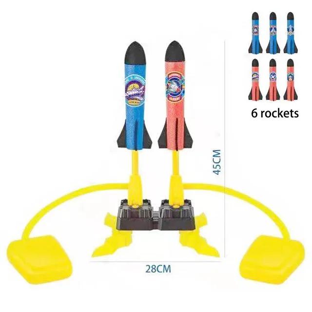 rocket 12