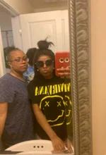 Pelucas de cabello humano brasileño Remy para mujer, postizo de encaje de 4x4 con ondas, línea de pelo prearrancado