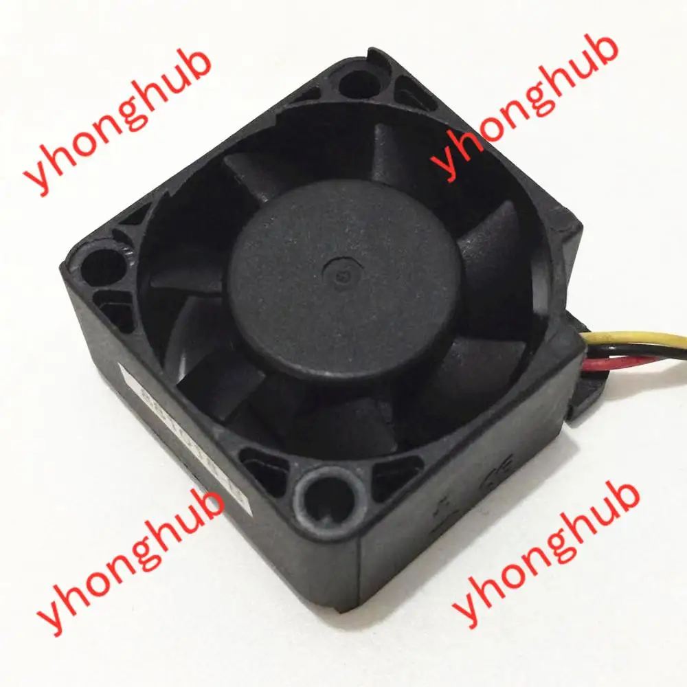 Y.S TECH YW03015005BM DC 5V 0.07A 30x30x15 мм 3 провода Сервер вентилятор охлаждения|fan dc|cooling fanfan dc 5v |