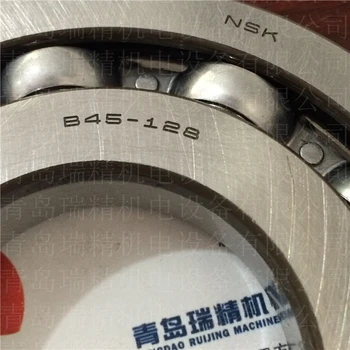 

New no box NSK deep groove ball bearing B45-128UR 45mm 97mm 17mm