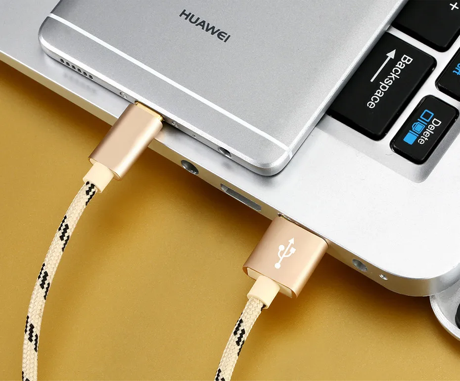 1 м 2 м usb type-C кабель для samsung huawei Xiaomi Redmi k20 pro USB C кабель для мобильного телефона Быстрая зарядка кабель для usb type-C шнур