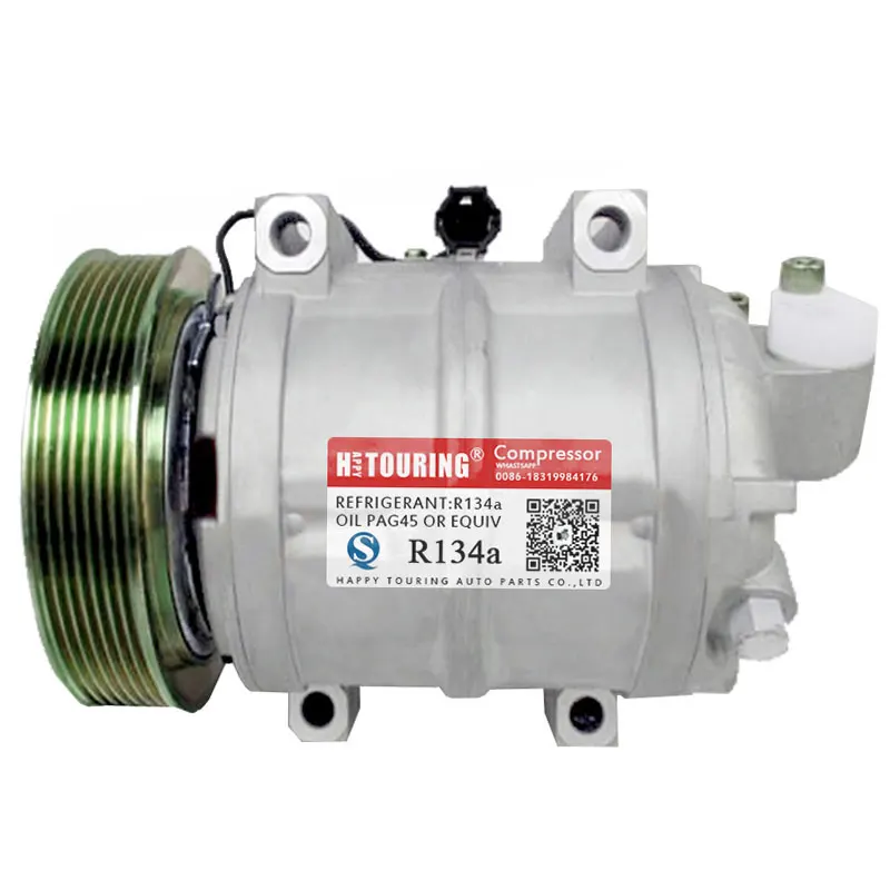 DKS-17CH DKS17CH Автомобильный Компрессор переменного тока для NISSAN Urvan Ur-van Caravan 92600VW200
