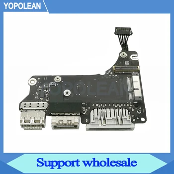 

A1425 I/O Board USB HDMI SDXC For Macbook Pro Retina 13" 2012 820-3199-A EMC 2557 2672