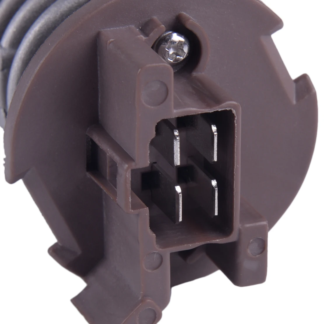 DWCX RES317 Car AC Blower Motor Rear Resistor 79330S3VA51 Fit for Honda Pilot Acura MDX 2003 2004 2005 2006