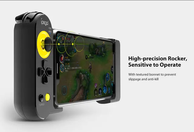 Ipega Pg 9167 Wireless Bluetooth Game Controller Joystick Mobile Gamepad For Pubg Mobile Arena Of Valor Knives Out Android Ios Gamepads Aliexpress Ipega Pg 9167 Wireless Bluetooth Game Controller Joystick Mobile Gamepad For Pubg Mobile Arena Of Valor Knives Out Android Ios Gamepads Aliexpress