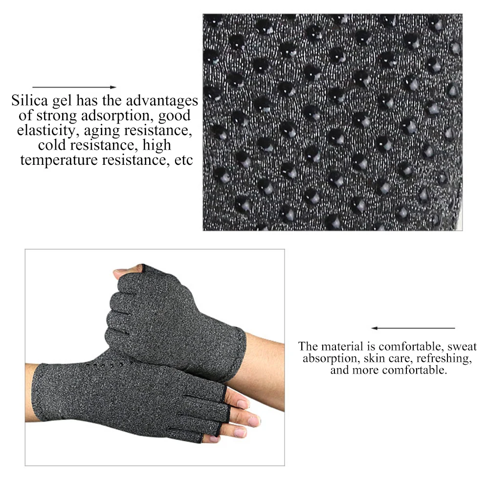 compression gloves for arthritis