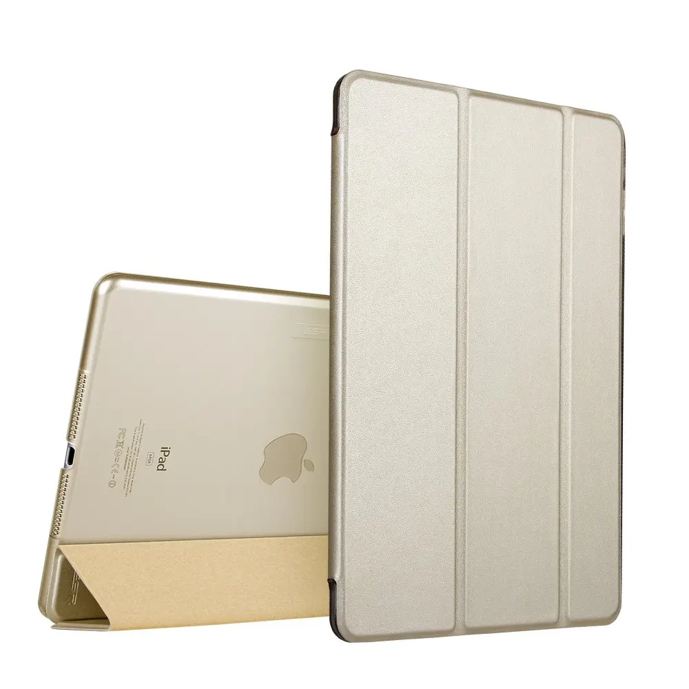 

Tablet Smart Leather Stand Case Cover for Apple Ipad Air 9.7 Inch 2018 PU Wake for I Pad 5 Air1 Sleepcover Ipadstand Sleeve Skin