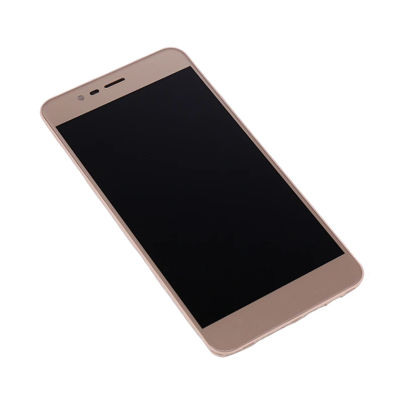 Для ASUS Zenfone 3 Max ZC520TL X008D ЖК дисплей сенсорный экран дигитайзер сборка для замена|lcd