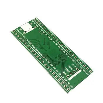 

STM32F401 Development Board STM32F401CCU6 STM32F4 Learning Board Plate