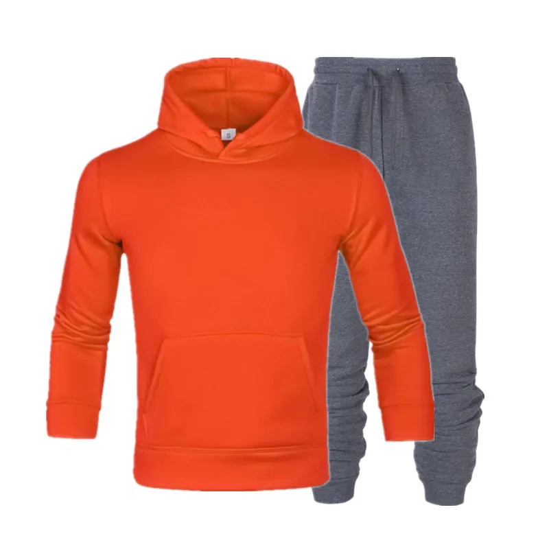 Skup Nowa marka dres nowa moda męska odzież sportowa drukuj mężczyźni bluzy Pullover Hip Hop męskie dresy bluzy odzież