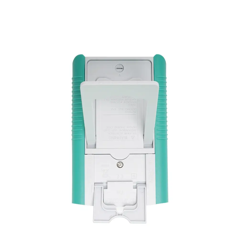Pro'skit аналоговый мультиметр с защитной функцией измеритель сопротивления
