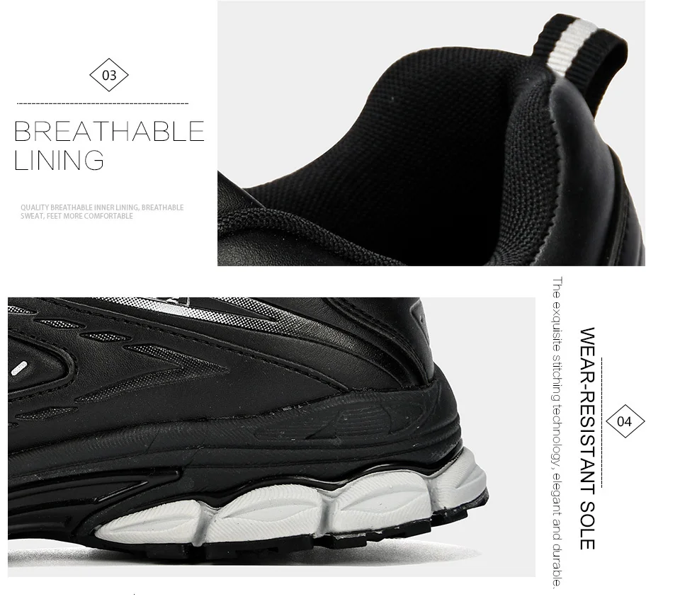 BONA/мужские кроссовки; светильник; Брендовые мужские кроссовки из микрофибры; Дизайнерские кроссовки для бега; мягкий светильник;