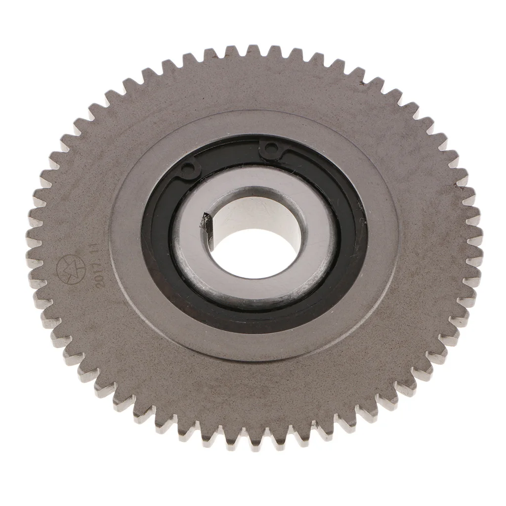 Heavy Duty Starter Clutch For GY6 125cc 150cc Scooter Go Kart