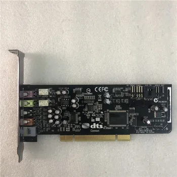 

ASUS XONAR DS XONAR DG_SI external independent sound card computer desktop notebook universal, 5.1 channel