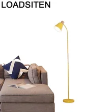 

Vloerlampen Voor Woonkamer Stand Modern Piso Standing Lamp for Living Room Lampara Pie Stehlampe Lampadaire De Salon Floor Light