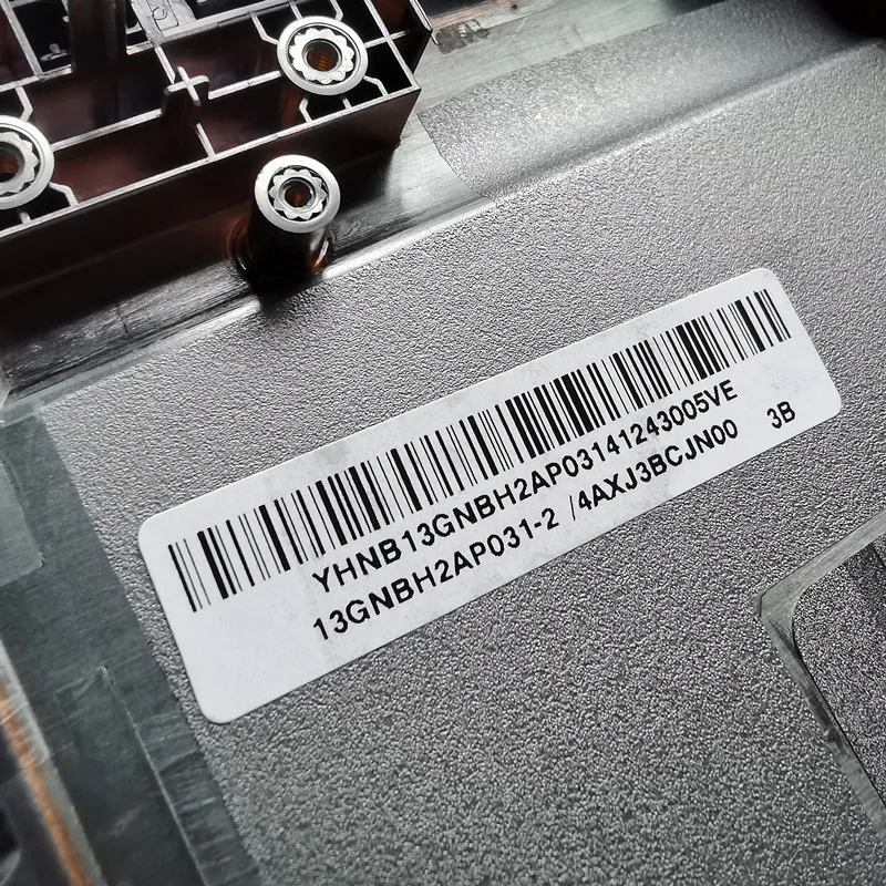Нижний чехол для ноутбука ASUS X55A X55C X55U 13GNBH2AP031