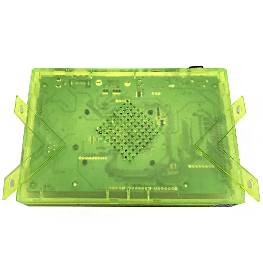Аркадная машина доска для игры JAMMA 1300 в 1 мульти игровая Карта