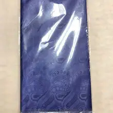 CNACI африканская популярная Базен Riche парча африканские вечерние ткани для одежды Новые 10 ярдов африканская парча ткань Африканский Базен Getzner