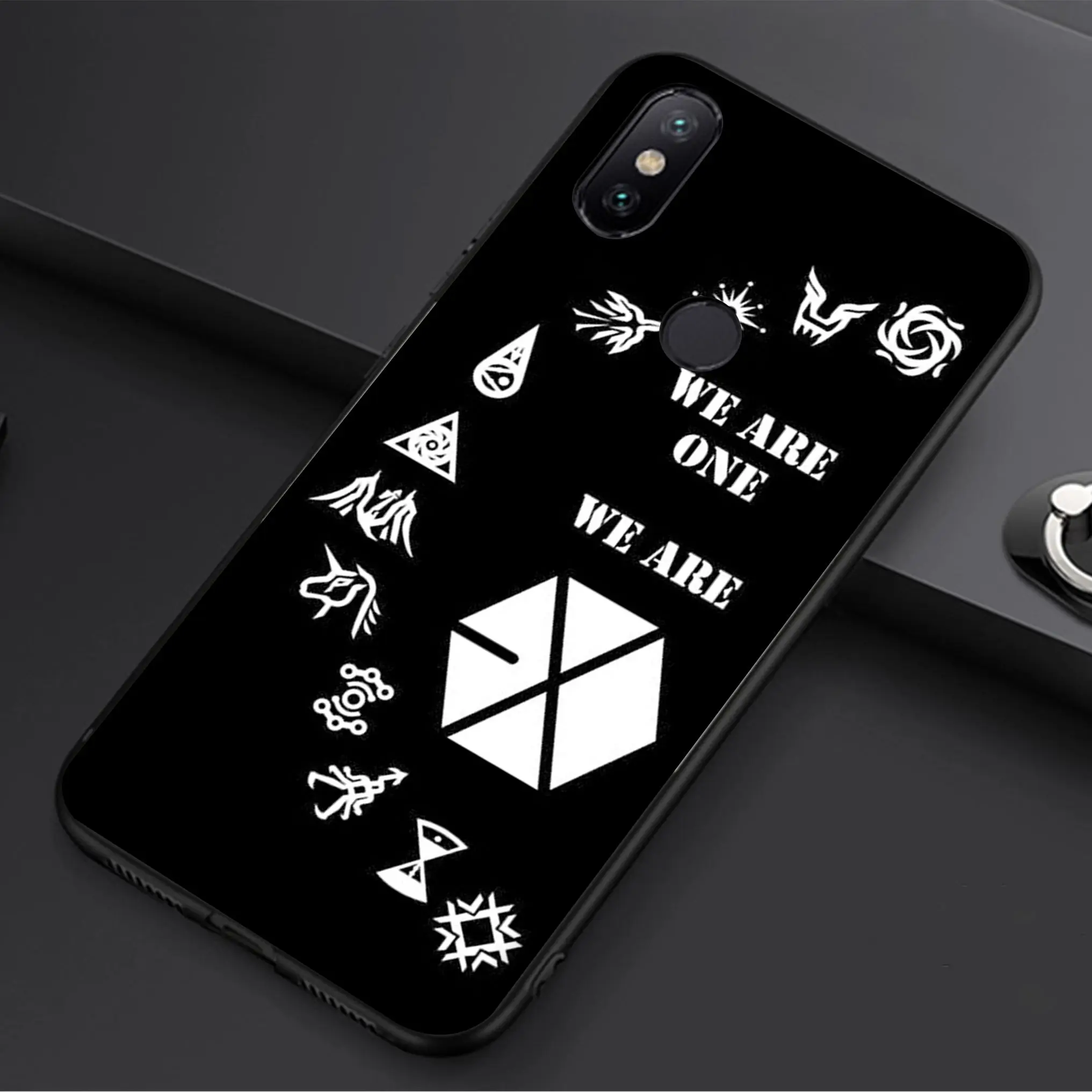 Kpop exo
