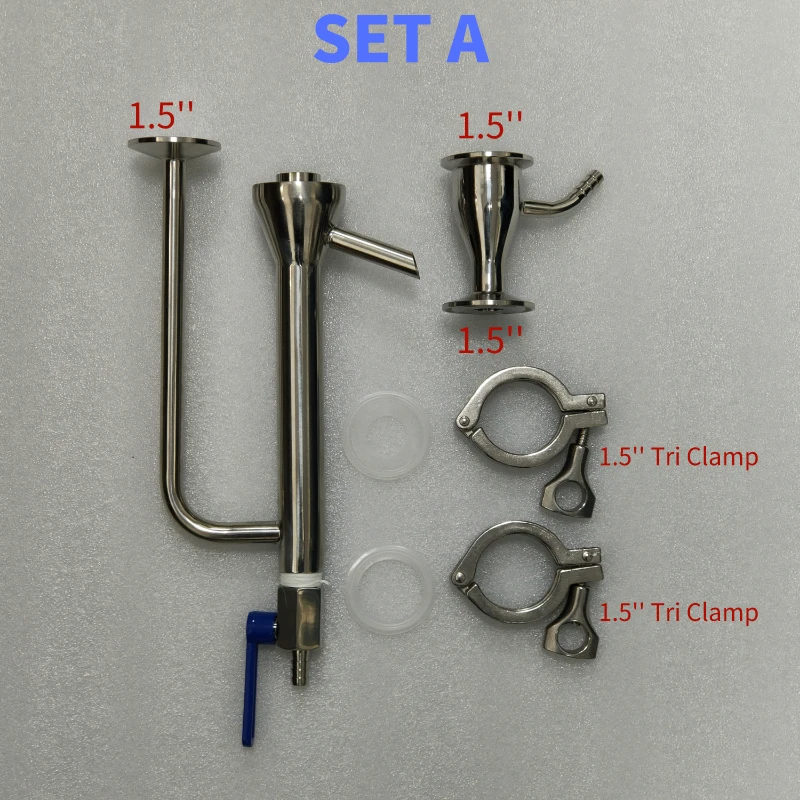 set A