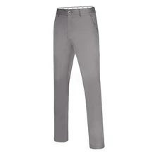 Pgm мужские штаны для гольфа летние тонкие дышащие штаны для гольфа быстросохнущие штаны для гольфа L