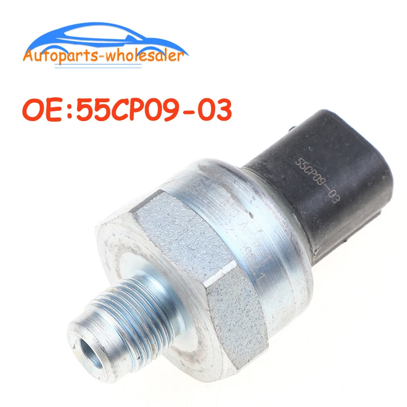 Автомобильный датчик давления для BMW E46 E60 E61 E63 E64 Z3 E36 Z4 E85 ABS DSC 55CP09-03 34521164458 3452-1164-458 |