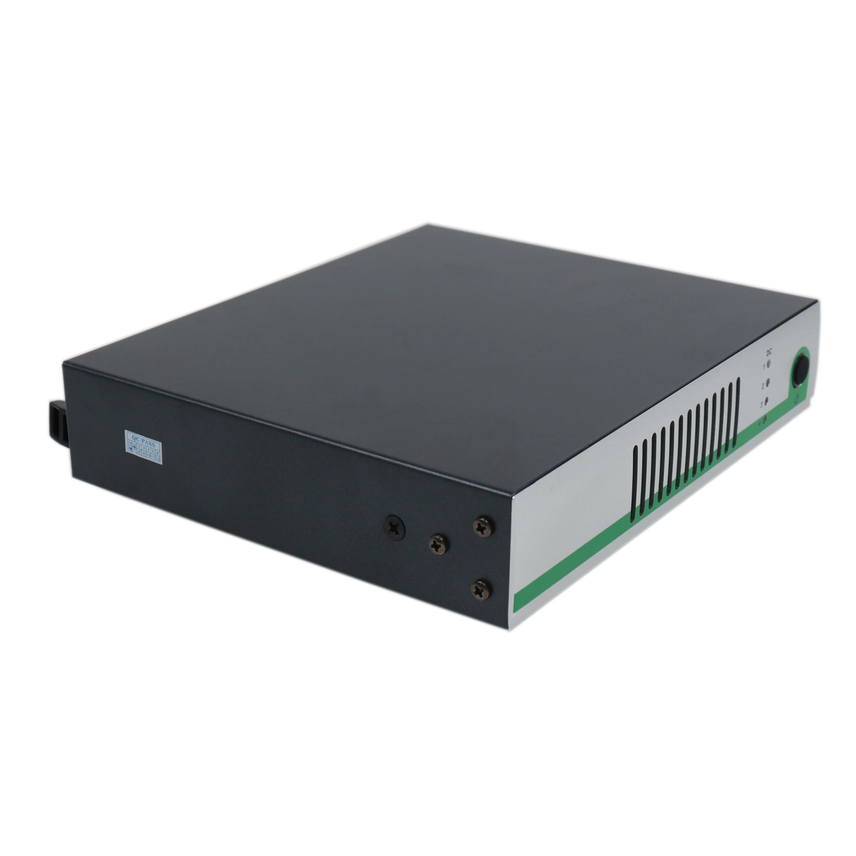 500-950Mhz UHF Wireless System Antenna Power Distribution Amp + Active Transmitter Combiner for In Ear Monitor SR2050 IEM