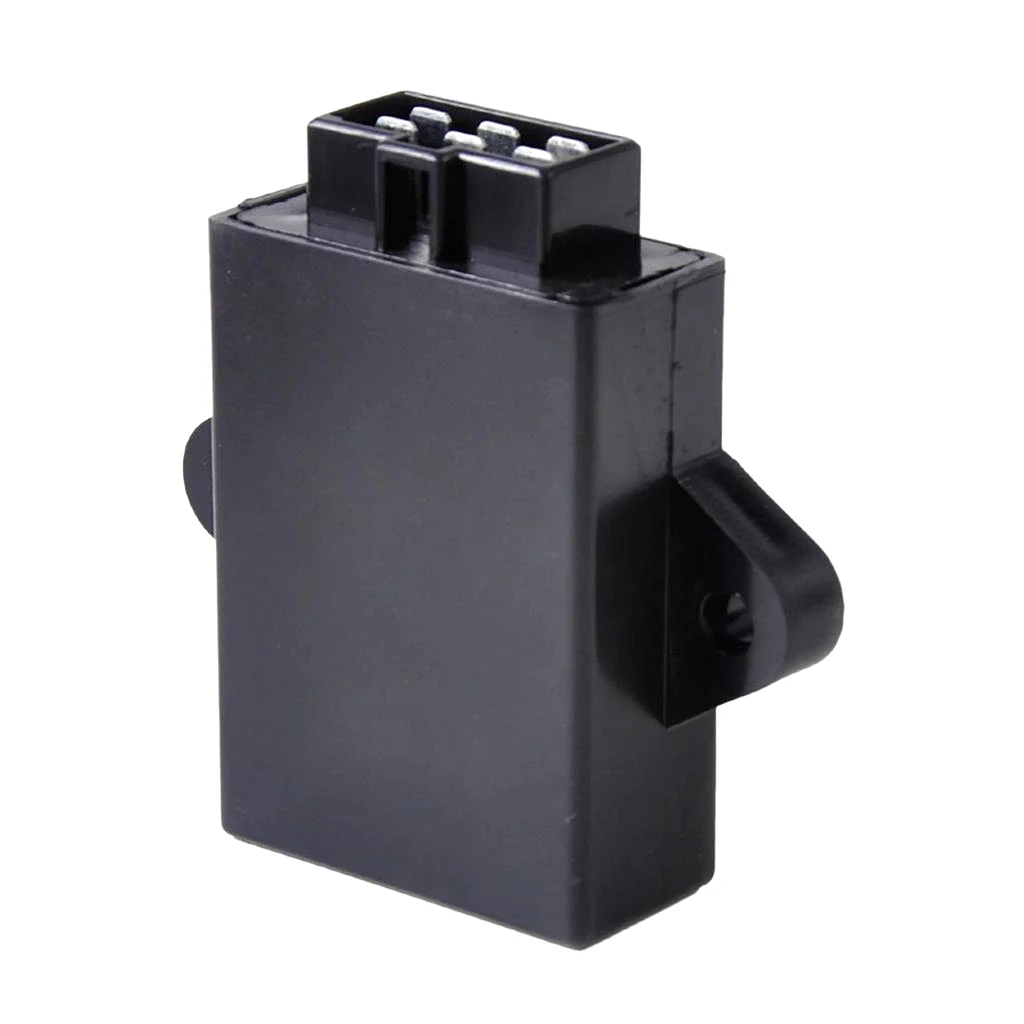 Motorcycle Digital Electronic Ignition Racing CDI Box Unit For Suzuki GN250, Automotive Ignition Parts