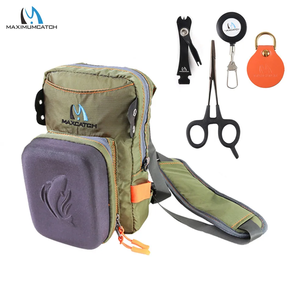 Maximumcatch Fly Fishing Chest Pack Fly Fishing Fly Fishing Chest