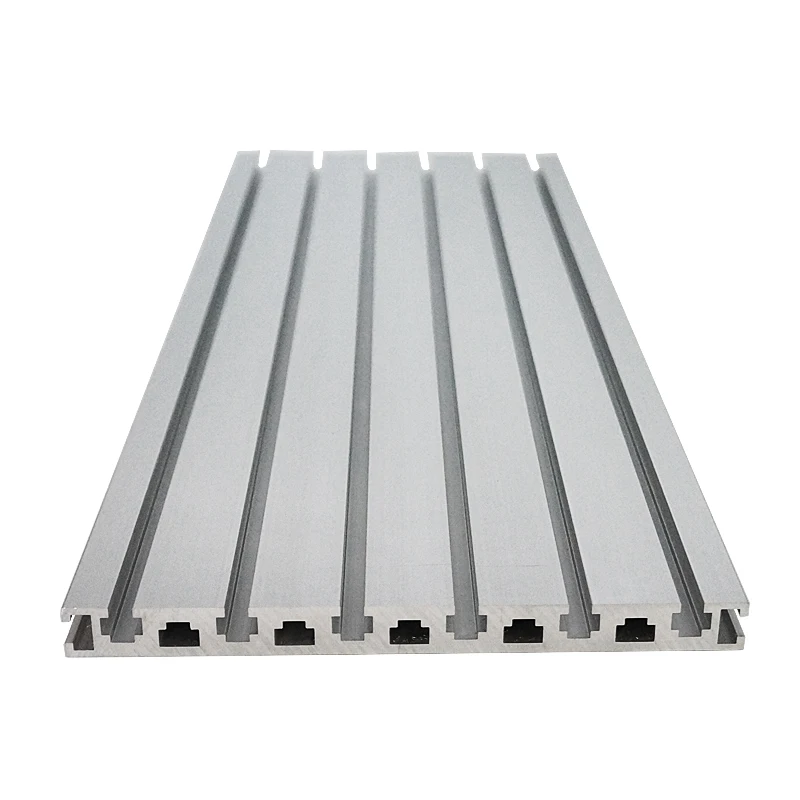 Aluminum plate (6)