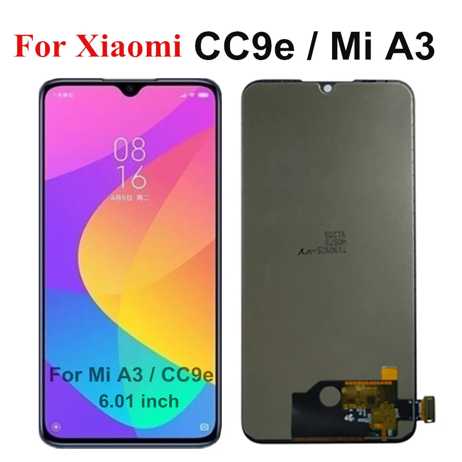 Xiaomi Mi 6 Дисплей Оригинал Купить