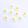 Mini 1/6 Miniature Dollhouse Fried Egg Chili Cutting Board For Blyth Barbies Doll House Play Kitchen Ice Cream Accessories Toy ► Photo 3/6