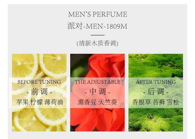 100 мл Vip City Мужские духи мужской Parfum дезодорант кристалл одеколон духи для мужчин аромат