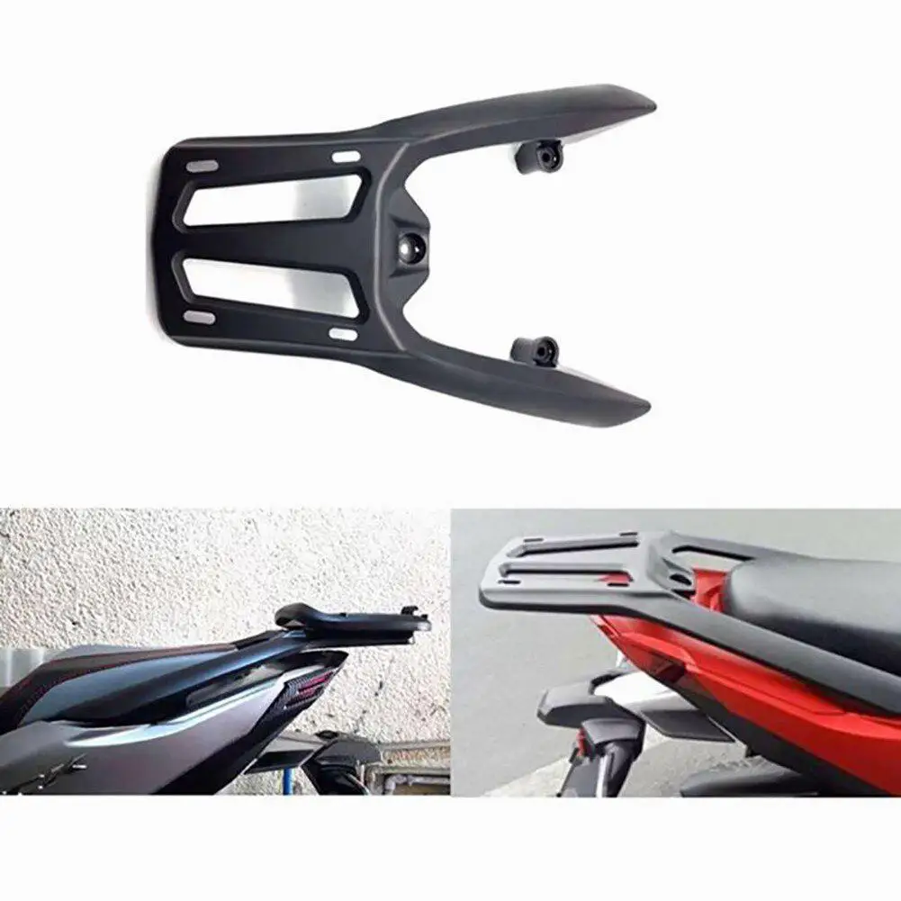 

Motorcycle Rear tailbox Rack Holder Support Motorcycle Rear Bracket Luggage rack bracket for HONDA VARZO 125/150