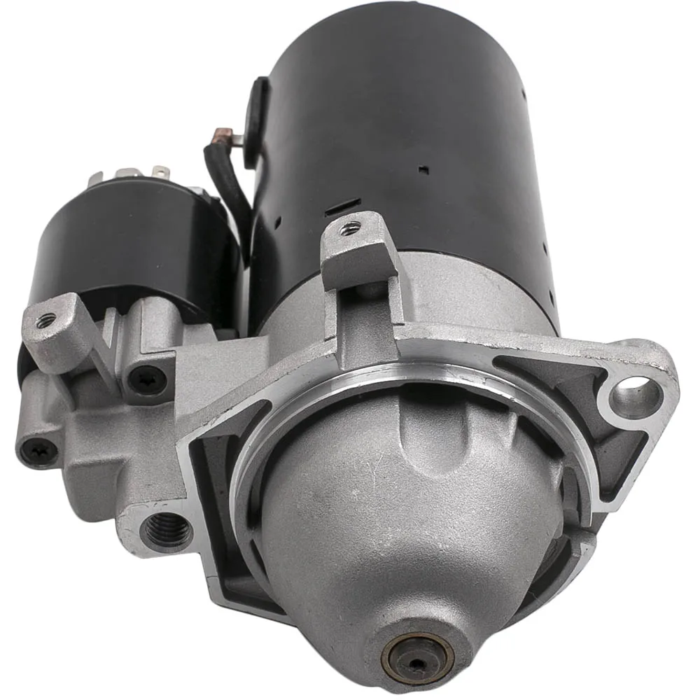 Vauxhall Zafira B C Vectra C Astra 1.9 2.0 CDTi Starter Motor Brush Box Kit