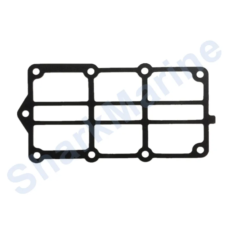 

Exhaust outer cover gasket for YAMAHA outboard PN 66T-41114-A0