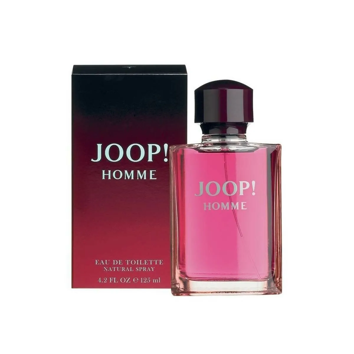 Joop Парфюм Женский Стоимость