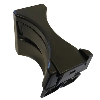 

Center Cup Holder Divider Console Cup Holder Insert Divider Protable Duable