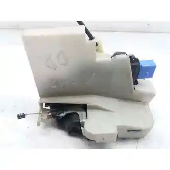 

3B1837016BR DOOR LOCK FRONT RIGHT VOLKSWAGEN POLE (9N1)