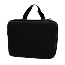 Аксессуары для хранения Защитная портативная Портативная сумка для путешествий Пылезащитная защита от падения для Baofeng UV 5R