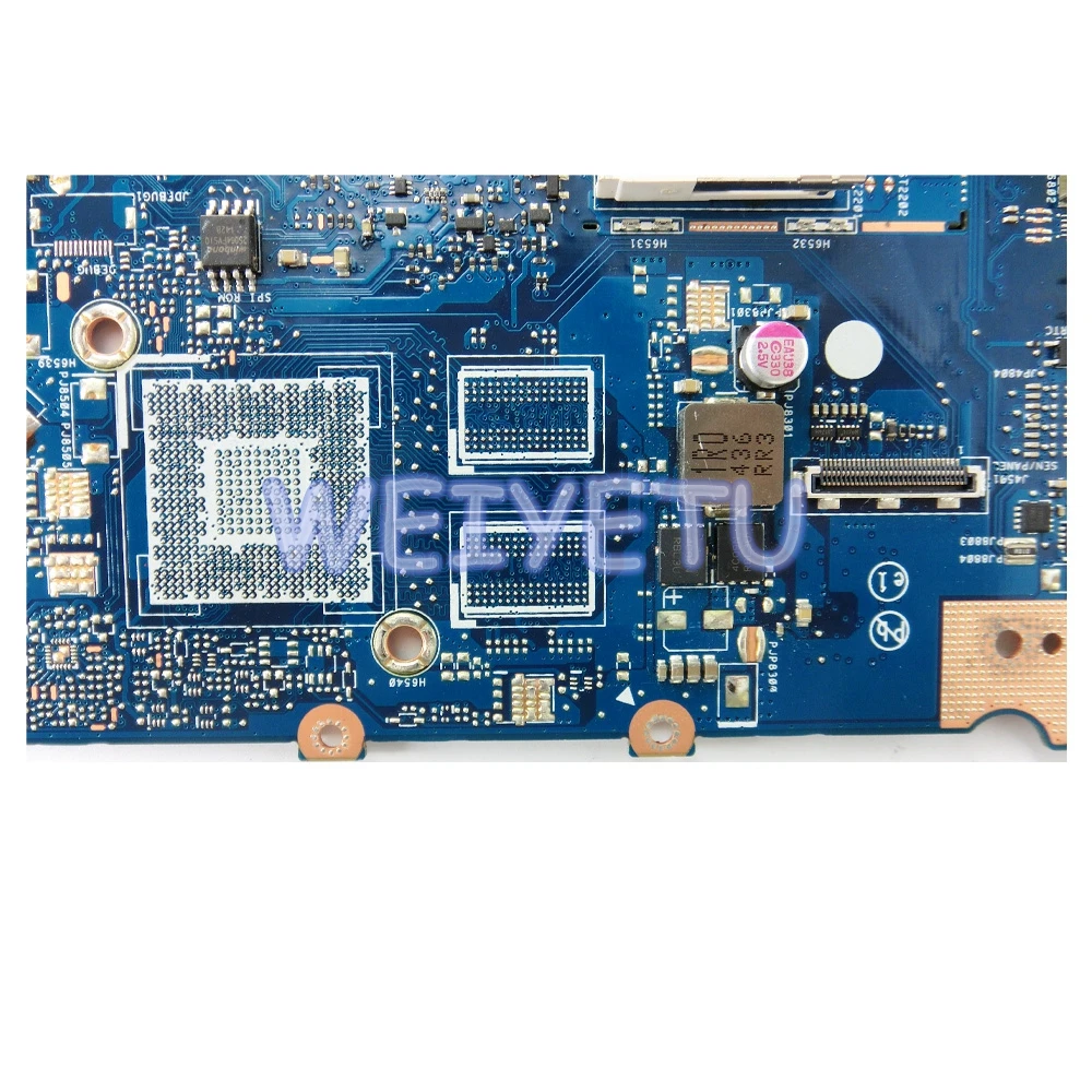  TP300LA I5-4210 CPU 4GB RAM Motherboard For ASUS TP300LA TP300L TP300 Q302L Q302LA Laptop Mainboard
