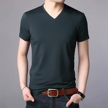 

Short-sleeved t-shirt men's