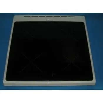

Ceramic plate surface Burning (LG) 323603