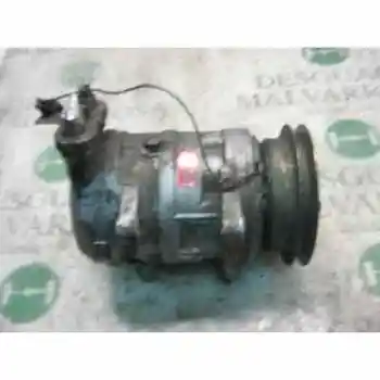 

AIR CONDITIONING COMPRESSOR Nissan VANETTE CARGO (HC23) 926008C810 P416