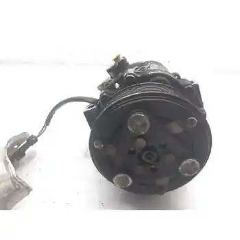 

93168631 COMPRESSOR AIR CONDITIONER OPEL CORSA C