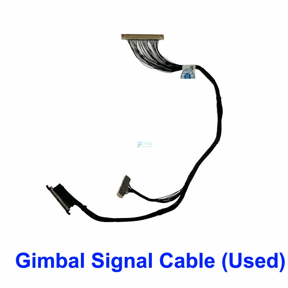 Gimbal Signal Cable