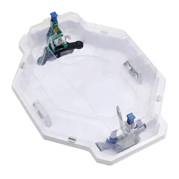

New Beystadium Burst Evolution Stadium Battling Tops Arena for Top Game Gyro Disk launcher beyblade burst