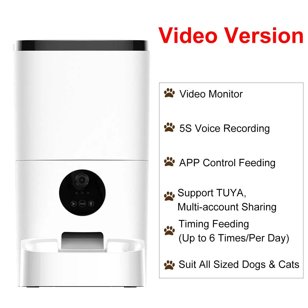 Vedeo Version