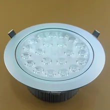 Светодиодный потолочный светильник 24 Вт, потолочный прожектор 21 Вт, встроенный светильник, прожекторы, освещение, освещение, прожекторы, проект Payme