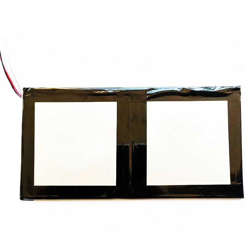 9000mAh 3.8V Li-Polymer Laptop Tablet NoteBook Tpad Battery For Teclast X98 Pro X98Pro 3-Wires